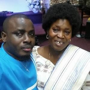 Meet your Posher, Solomon